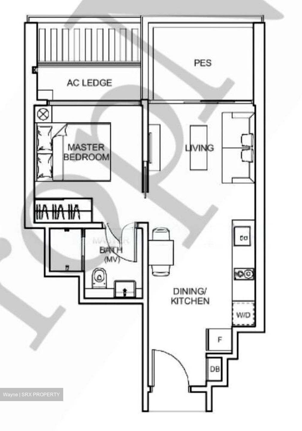 Sophia Hills (D9), Condominium #511846991